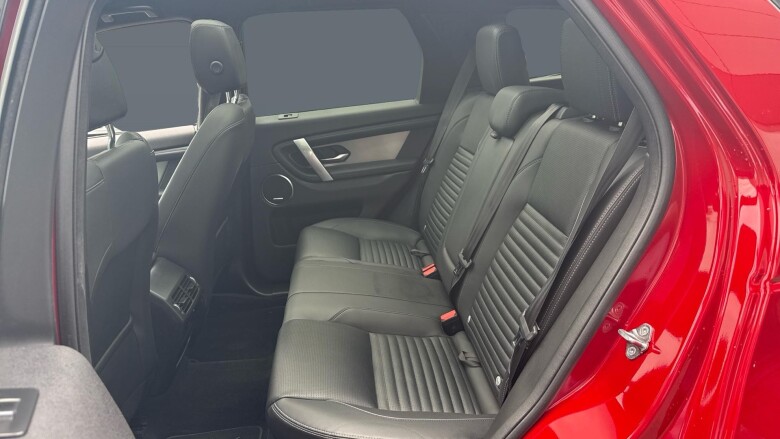 Land Rover Discovery Sport 1.5 P300e Dynamic SE 5dr Auto [5 Seat] Station Wagon